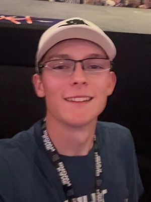 Noah, 20