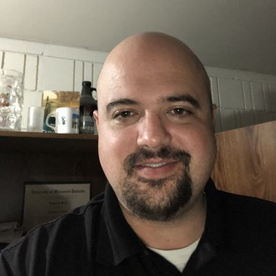 Josh, 46
