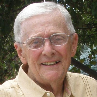 Fred, 83