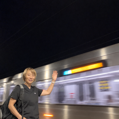 Grace Ren, 58