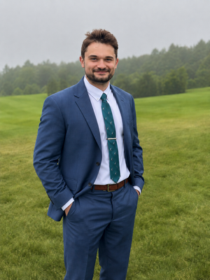 Anthony, 29