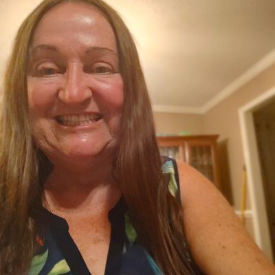 Sheila, 53