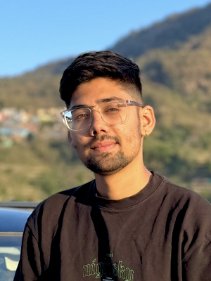 Paarush, 22