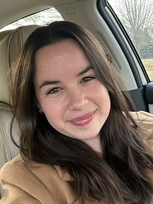 Brooke, 23