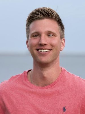 Matt, 28