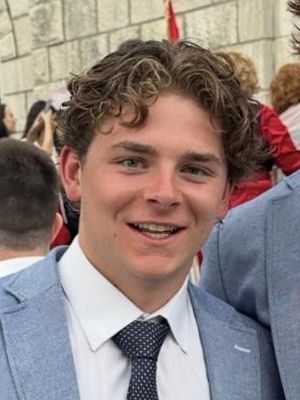 Erik, 23