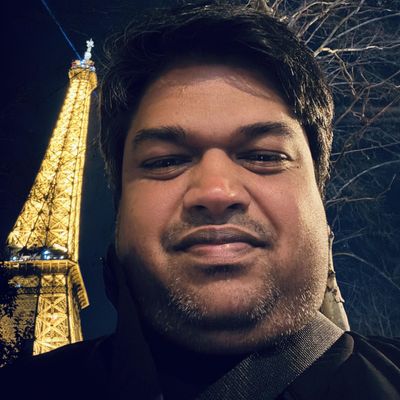 Sam, 36