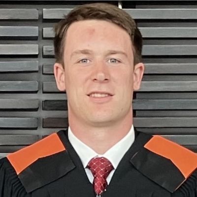 Patrick, 25