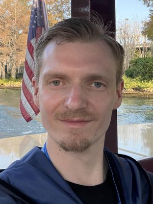 Tyler, 33