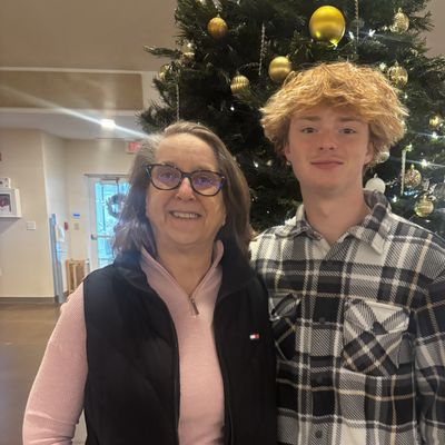 Donna, 64