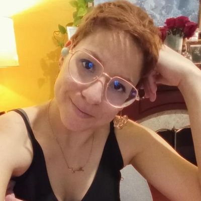 Marycarmen, 33
