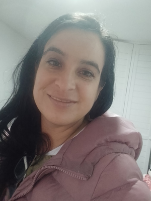 Maria Cecilia, 39