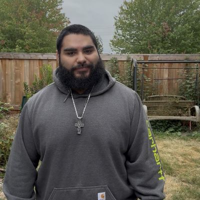 David, 25