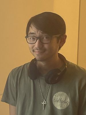 Keannan, 25