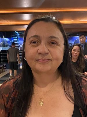 Sarita, 55