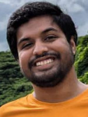 Gihan, 26