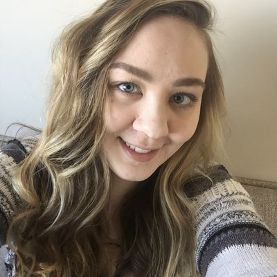 Christina, 28