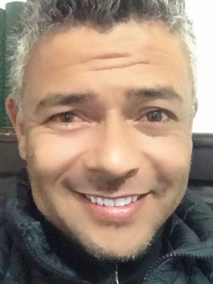 Guillermo, 41