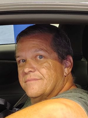 Stephen, 57