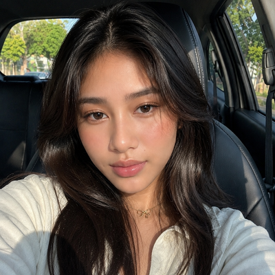 Kate, 18