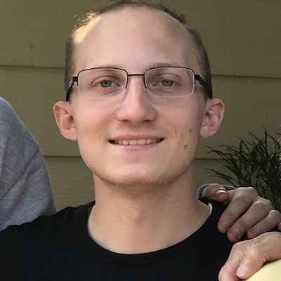 Zachary, 35