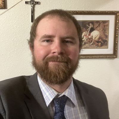 Charles, 31