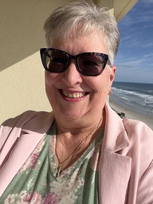 Carol, 62