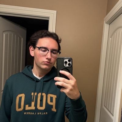 Nick, 22