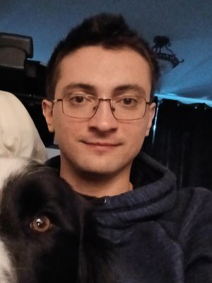 Max, 27