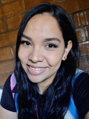 Gaby, 38