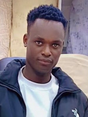 Elisha, 25