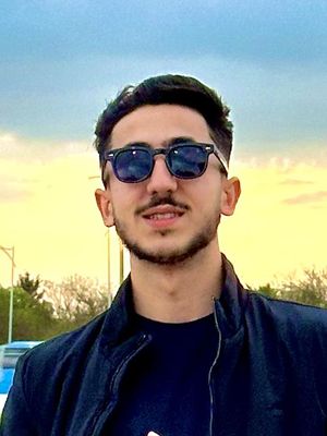 Youcef, 21