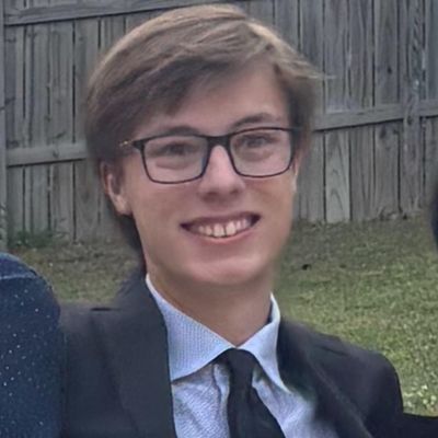 Xavier, 20