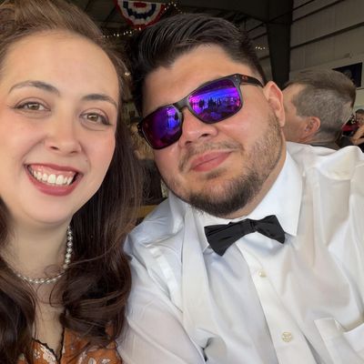 Frankie, 36