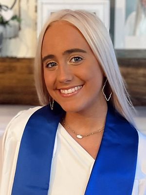 Amanda, 21