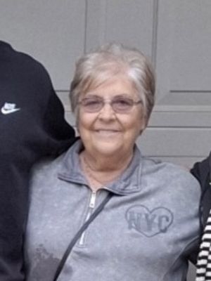 Gloria, 77