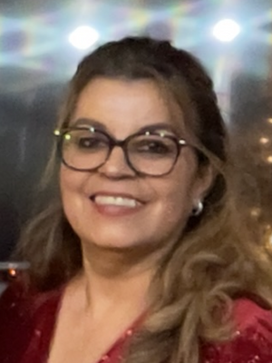 Mary, 58