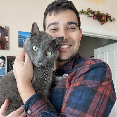 Tucker, 29