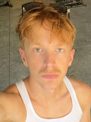 John, 21
