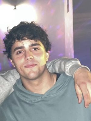 Saul, 26
