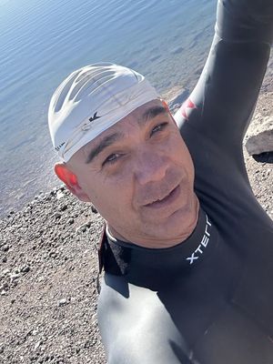 Joseph, 55