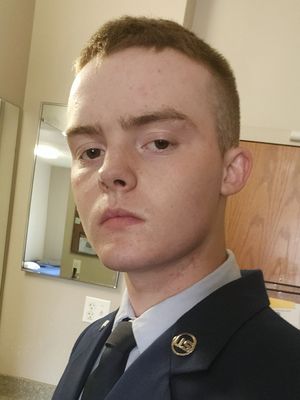 Jay, 18