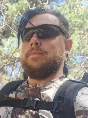 Greg, 34