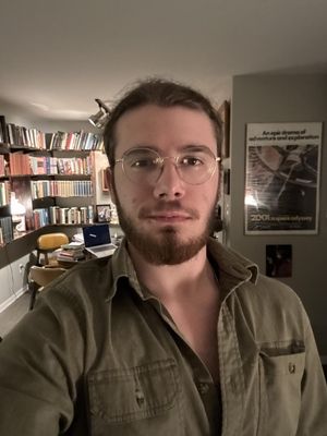 Nick, 20
