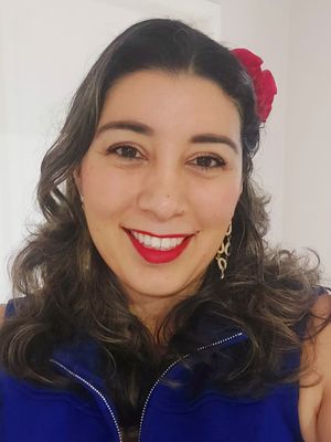 Eliane, 39