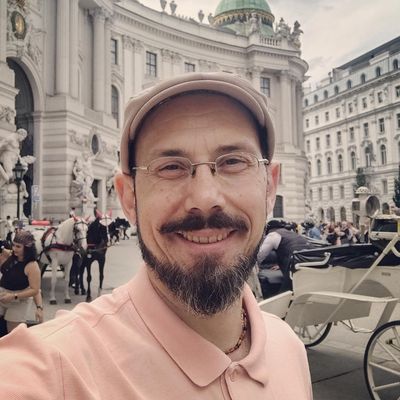 Charles Adrien, 42