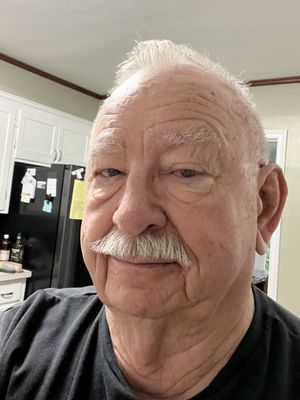 Ron, 81