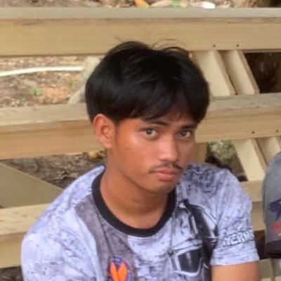 Jethro, 25