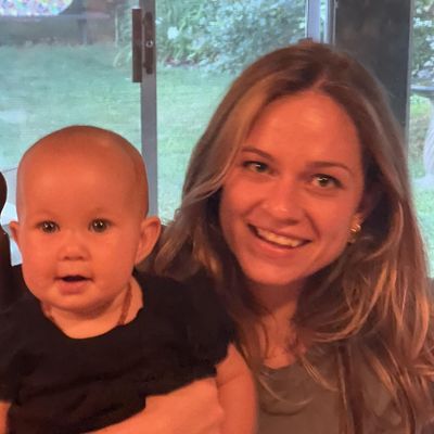 Annie, 30