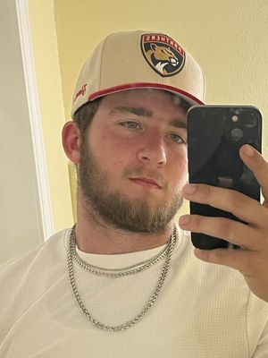 Nathan, 18